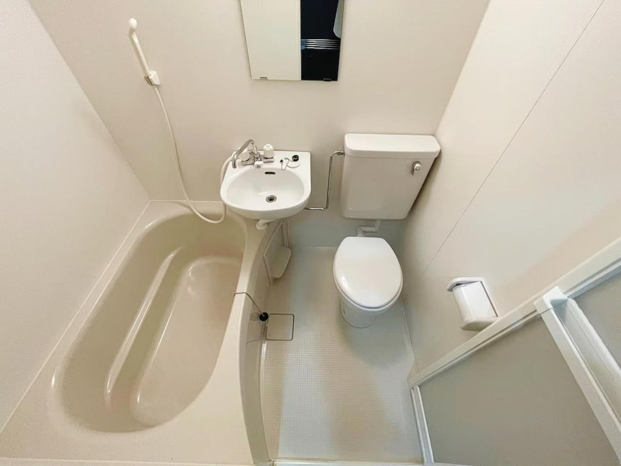 Fukufuku Sushi-Themed Guesthouse Κιότο Εξωτερικό φωτογραφία