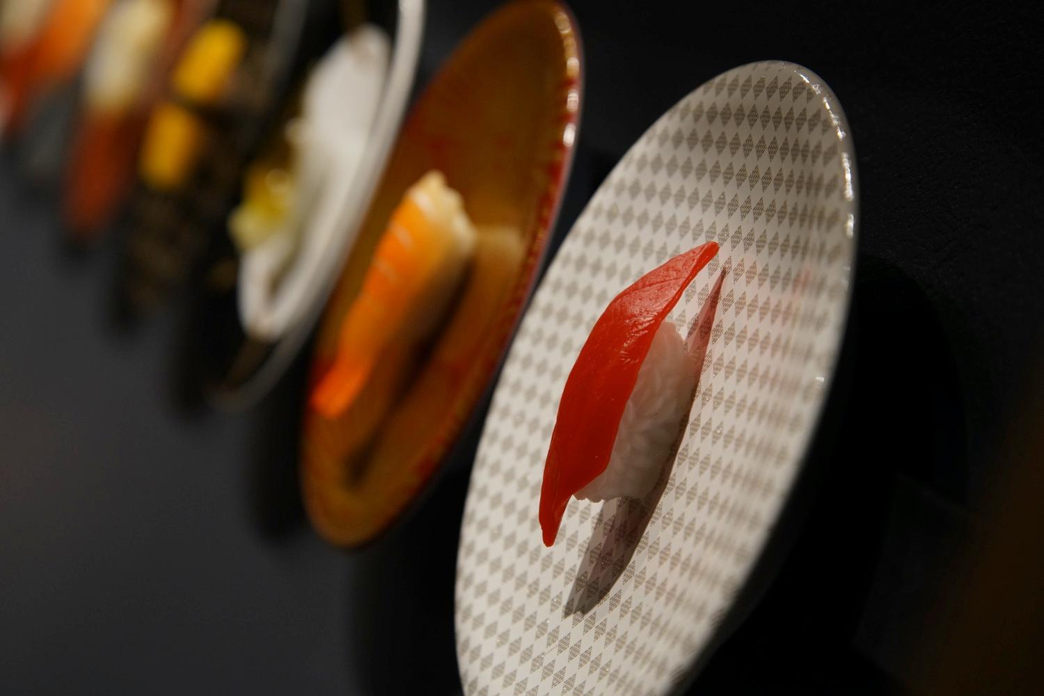 Fukufuku Sushi-Themed Guesthouse Κιότο Εξωτερικό φωτογραφία